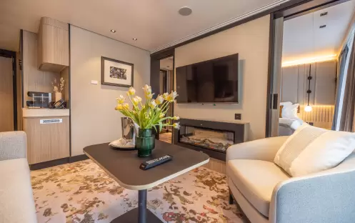Swan Hellenic SH Diana Suite 4 Swan Hellenic SH Diana Suite 4